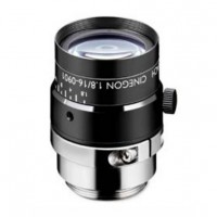 CINEGON 1.8/16MM 27-2201816 COMPACT 1-inch Format (16mm Image Circle) Ruggedized P-Iris Lens